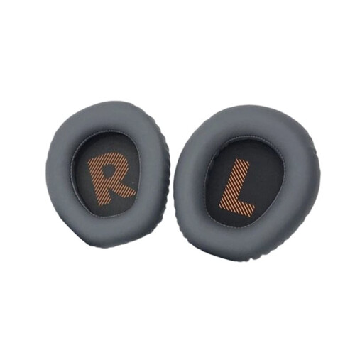 Cuscinetti Auricolari per Cuffie Wireless per  per Quantum 100, Cuscinetti Auricolari In Morbida Schiuma Memory Foam, Paraorecchie, Accessori per