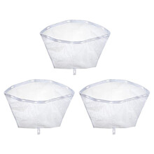 6570-398 Filter Bag for - 2014+ J-300, 2012+ J-400, 2015+ J-500 Series Hot Water Bath Screen Separator 3pc
