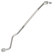 1C3Z9D477AA 1837875C1 Exhaust Back Pressure EBP Sensor Tube for F250 F350 E350 Excursion 7.3L V8