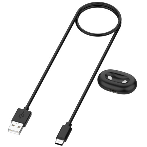 Wireless Magnetic Charger Base Dock Plug for  Pixel Watch 4 Smartwatch Fast Charging Cable  Charging Stand A