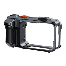 For Ace Pro /Pro2 Grip Kit Quick Release Camera Metal Frame Case Protective Cage Holder Bracket A