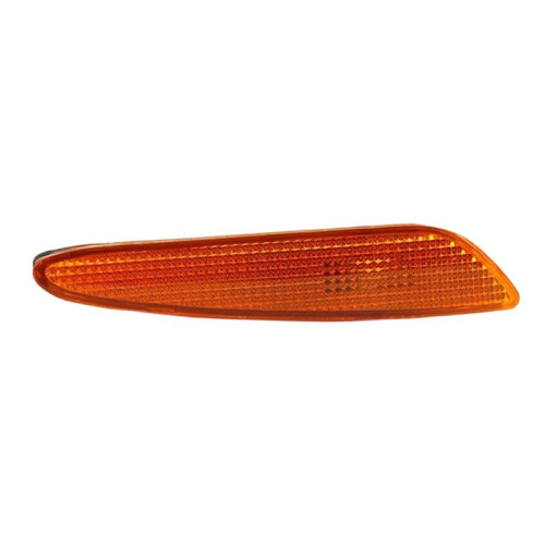 A2118200121 A2118200221 for - E-Class W211 Front Bumper Turn Signal Light Shell Right Side 1