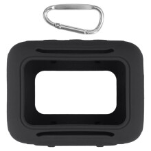 Protective Silicone Case for GO 5 Speaker - Shockproof, Dustproof, Portable Soft Cover for GO 5