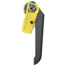 KMS-K Optical Cable Sheath Opener Cutter Cable Jacket Slitter Optical Fiber Tool Longitudinal Stripper Fiber