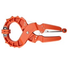 Strong Ratchet Clamp Fixed Clamp Secure Track Tightening Auxiliary Tool Wooden Fixing Tool Woodworking Standard Tool