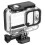 Waterproof Housing Case for  Hero8, Protective Underwater Dive Shell with Bracket for Go Pro 8 Action Camera 1