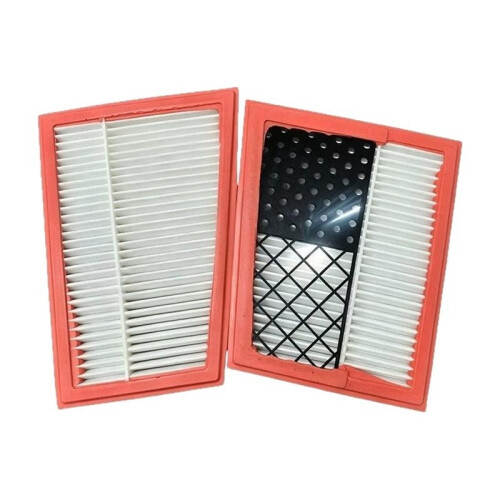 A6420943004 A6420942804 Air Filter Element for - C-Class, E-Class CLS320 G320 R280