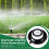 8 Pack 1'' PGV Diaphragm Irrigation Valve Replacement for Hunter 332100 Diaphragm Repair Assembly 2