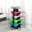 Juego de Mancuerna Multicolor 21 x 14 x 42 cm 6