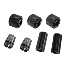 Collet Nut & Collet Replacement Kit 763622-4 763629-0, Power Tool Spare Parts for 3600H MT360 Woodworking Router