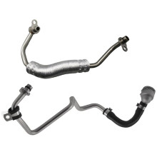 11537643226 11538854734 Car Turbocharger Water Pipe for B48 G30 G01 G20 X3 X4 330i 430i 530i 2.0T