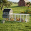 PawHut Gallinero Gris 347 x 160 x 150 cm 5