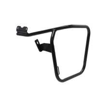 Side Trunk Bag Holder for Sportster S 1250 RH 1250S 2021-2023 Motorcycle Left Side Saddle Bag Bracket Accessories