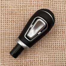 Pomello Della Leva del Cambio Automatico 46720-4V100 per Azera 2012-2016, Compatibile con Sonata 2011-2015, 46720-3Q100