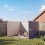 Outsunny Paredes Laterales Carpa Azul 300 x 200 cm 8
