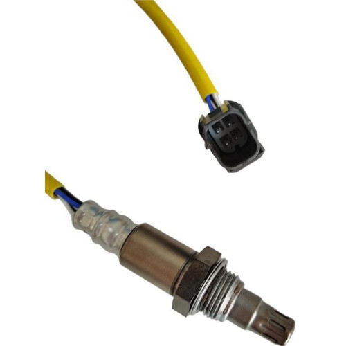 Front Upstream O2 Oxygen Sensor 36531-RME-A51 36531RMEA51 for   8 VIII FA1 1.8L 2005-2012 Lambda Sensor 1