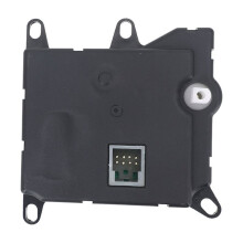 604-214 XW7Z19E616BA HVAC Heater Blend Door Actuator for Crown Victoria Grand Marquis 1990-2011