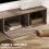 Homcom Armario de Pared Marrón 120 x 30 x 29.5 cm 5
