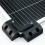 Solar Panel Mounting Bracket Installed in RVs and Yachts for Flexible PV Panels/Rigid Panel Mounts 4