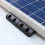 Solar Panel Mounting Bracket Installed in RVs and Yachts for Flexible PV Panels/Rigid Panel Mounts 5