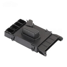 A1638201910 33035561 Interruptor de Ajuste Eléctrico del Asiento del Coche Interruptor de Control del Asiento del Coche Piezas de Automóvil para