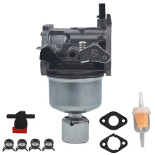 Kits de Carburador con Junta y Filtro de Combustible para Motores para FR600V y FS600V FS541V de 4 Tiempos 15004-0822 15004-7060
