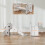 Tobogán Infantil Gris 106 x 51.5 x 52 cm 4