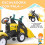 Homcom Tractor Infantil Amarillo 167 x 41 x 52 cm 4