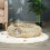 PawHut Cueva para Gato Marrón 78 x 69 x 22 cm 1