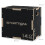 Cajón Pliométrico Negro 40.5 x 35.5 x 30.5 cm 6