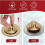 Bath Drainage Kit Rotator Kit Comes with A Hole Overflow Panel Conversion Bath Drainage Kit Zinc Alloy 5