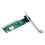 For Realtek RTL8139D PCI 32bit Single Port 10/100Mbps Fast Ethernet Network Card for Desktop 3