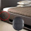 2 Key 5 Pin Straight Plug Controller for Electric Recliner and Sofa Replacement for Okin, Limoss ,Action , Berkline 6