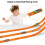 30 Pcs Racetrack Connectors for  Mold-Designed  Joiners Track Connectors 5