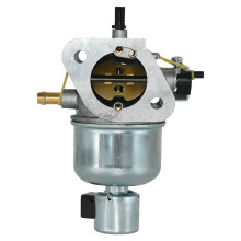 15004-0827 Carb Tune Kit with Air Filter & Fuel Pump for Specific FS481V FH580V Engine 15004-0822 15004-7072