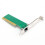 For Realtek RTL8139D PCI 32bit Single Port 10/100Mbps Fast Ethernet Network Card for Desktop 4