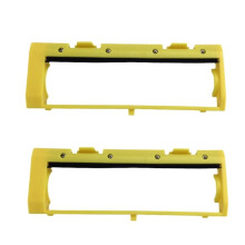 2pcs Replacement Main Brush Cover for  A4 A4S A6 A7 A8 A9 Vacuum Cleaner Cleaning Accessories