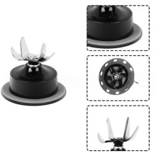 Blender Blade with Gasket Fit for Beach 908 909 939 Replacement Part