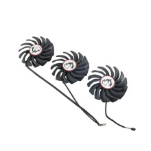 Koelventilator voor MSI RTX 3090 3080 3070 3060 6800XT 6900XT SuperDragon GPU-Koeler Grafische Kaartventilator Koeler Vervanging