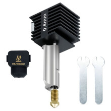 Nouveauté: Kit de Tête Chaude pour Imprimante 3D pour  A1/A1 , Accessoires, Tête Chaude avec Buse Remplaçable de 0,4 mm