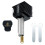 New Arrival Hotend Kit for  A1/A1  3D Printer Accessories Hot End 0.4mm Replaceable Nozzle 1
