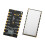 LoRa600Pro 100mW LoRa Module Dual-Antenna Port 40CH 5KM TTL LoRa Serial Wireless Communication Module 470Mhz 2