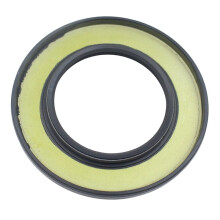 Right Side Crankshaft Seal Motorcycle Crankcase Oil Seal Pad for TMAX500 TMAX530 2001-2020