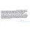LoRa600Pro 100mW LoRa Module Dual-Antenna Port 40CH 5KM TTL LoRa Serial Wireless Communication Module 433Mhz 4