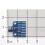 BME690 Gas Environment Sensor Module, 6-Pin Temperature, Humidity, and Barometric Pressure Measurement Board,I2C/SPI 8