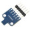 BME690 Gas Environment Sensor Module, 6-Pin Temperature, Humidity, and Barometric Pressure Measurement Board,I2C/SPI 5