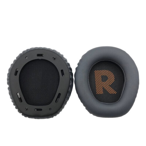 Cuscinetti Auricolari per Cuffie Wireless per  per Quantum 100, Cuscinetti Auricolari In Morbida Schiuma Memory Foam, Paraorecchie, Accessori per 1
