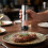 2 in 1 Salt and Pepper Mill Electric Set, Rechargeable,Automatic Pepper Mill,LED Lighting,Adjustable Mill,Large Capacity 5