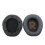 Cuscinetti Auricolari per Cuffie Wireless per  per Quantum 100, Cuscinetti Auricolari In Morbida Schiuma Memory Foam, Paraorecchie, Accessori per 3