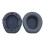 Cuscinetti Auricolari per Cuffie Wireless per  per Quantum 100, Cuscinetti Auricolari In Morbida Schiuma Memory Foam, Paraorecchie, Accessori per 4